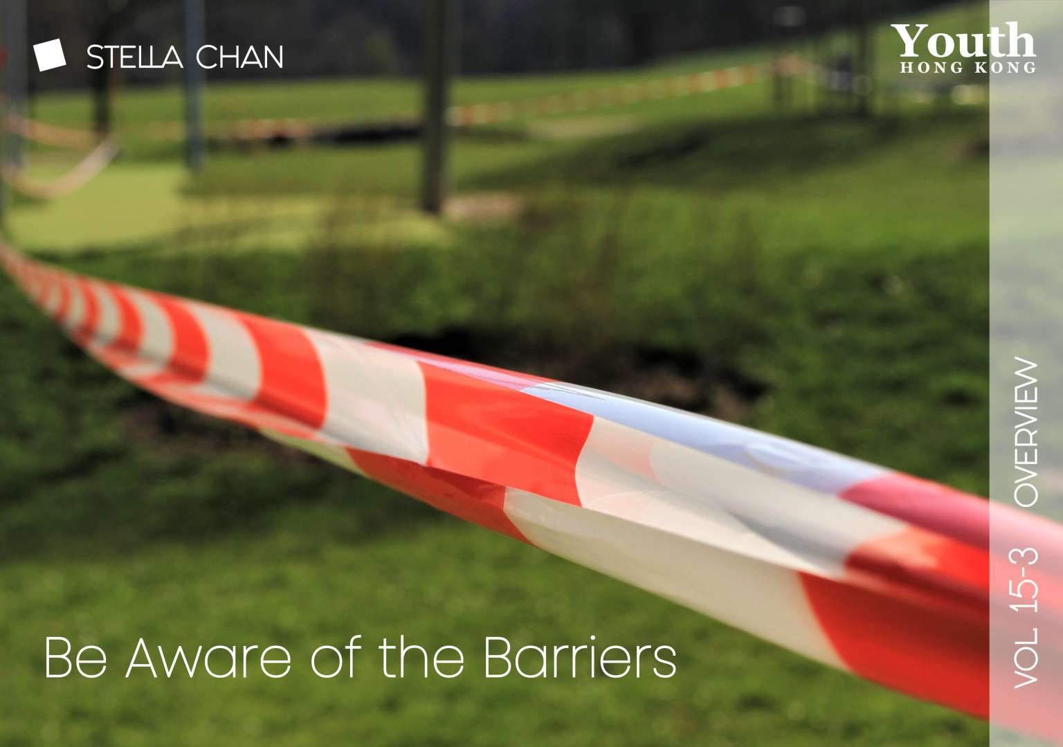 Be Aware of the Barriers: The Continuing Need for Intersectionality in ...