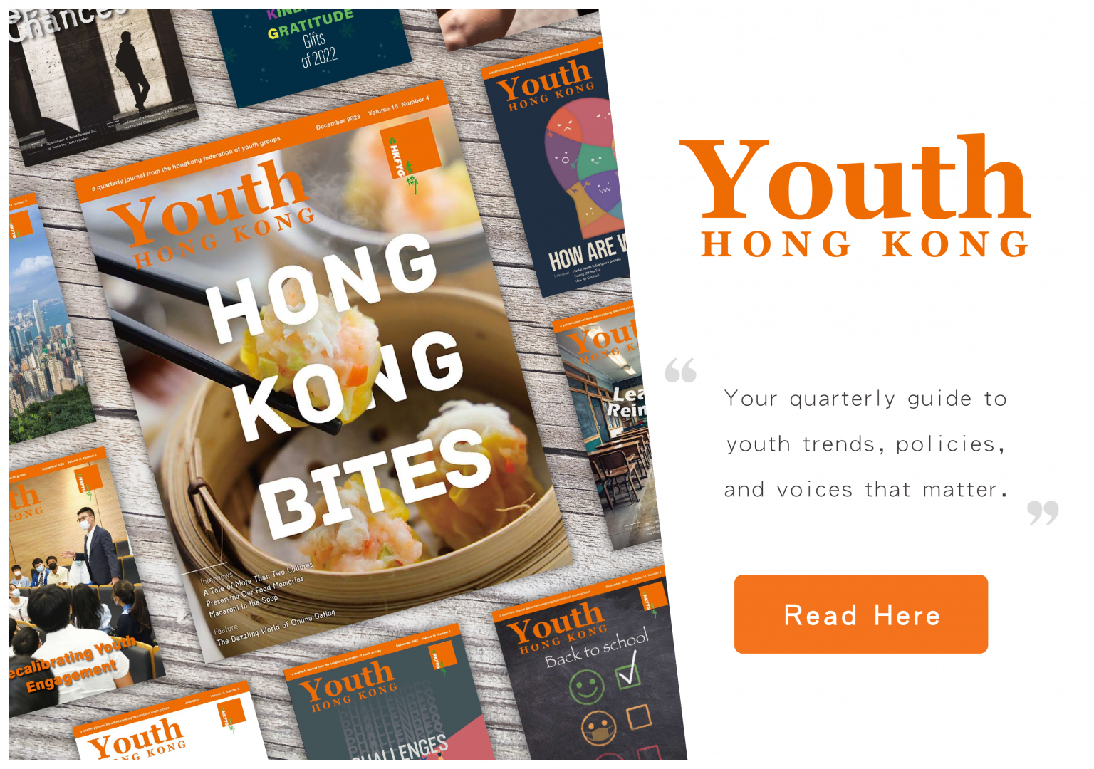 Youth Hong Kong